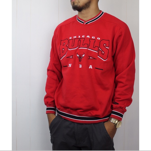Vintage Lee sports Pullover